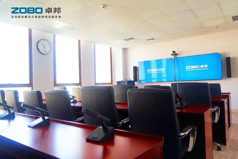 會議音視頻工程系統(tǒng)需要實(shí)現(xiàn)哪些功能