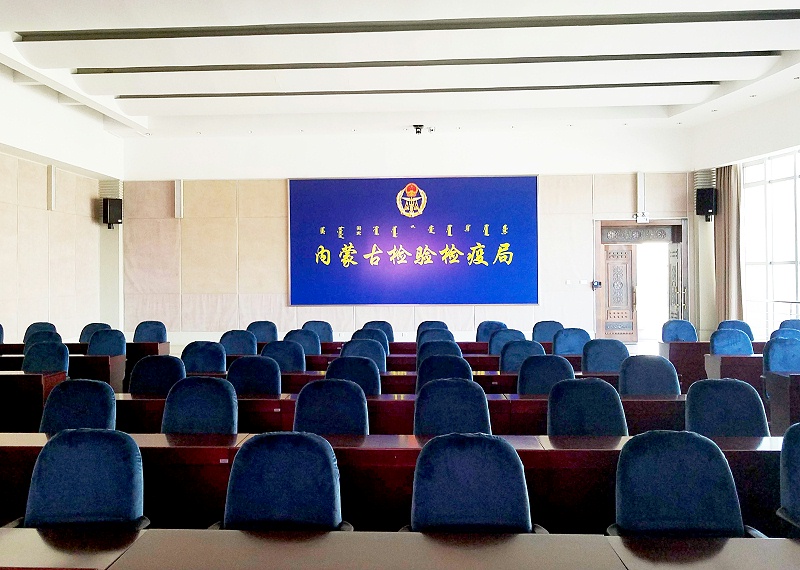 連接會議室音響設(shè)備需要注意的問題