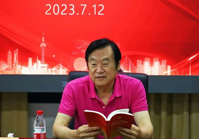 中國舞臺(tái)美術(shù)學(xué)會(huì)在ZOBO卓邦舉辦“關(guān)于新時(shí)期音響未來發(fā)展趨勢”主題座談研討會(huì)