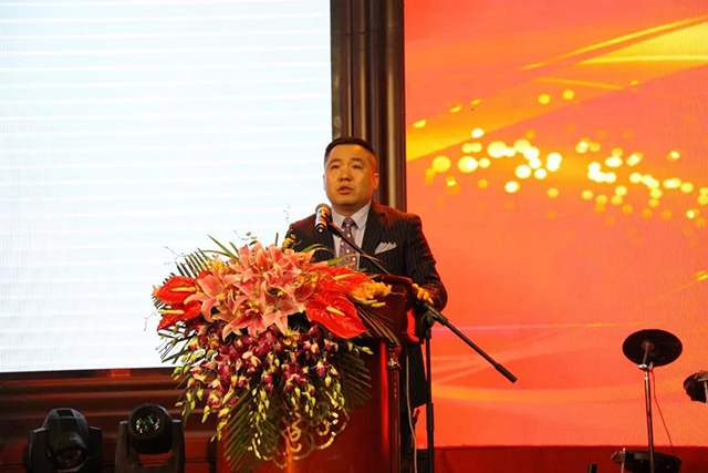 ZOBO卓邦攜Montarbo祝中國(guó)演藝設(shè)備技術(shù)協(xié)會(huì)演藝工程第十分會(huì)圓滿成功