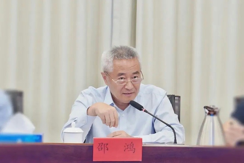 2祝賀丨ZOBO卓邦董事長張新峰任命為九三學社第十五屆中央委員會促進技術創(chuàng)新工作委員會委員