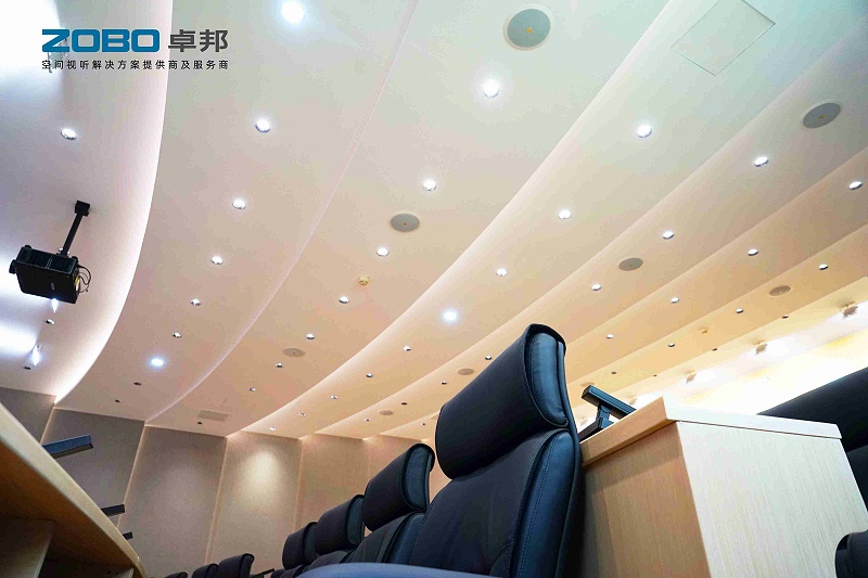 PRS音箱，CAS系列吸頂音響設備都會遇到哪些坑