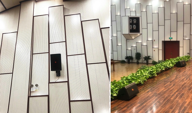 決定音響設備音質好壞的主要因素