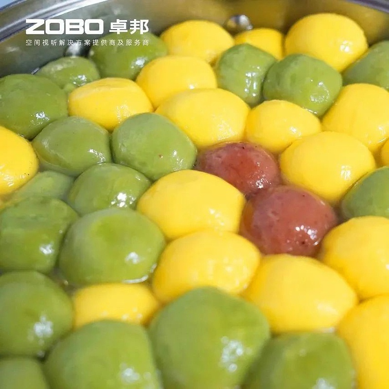 6歡喜慶元宵，記錄最美卓邦人丨ZOBO卓邦工會(huì)元宵節(jié)活動(dòng)一覽