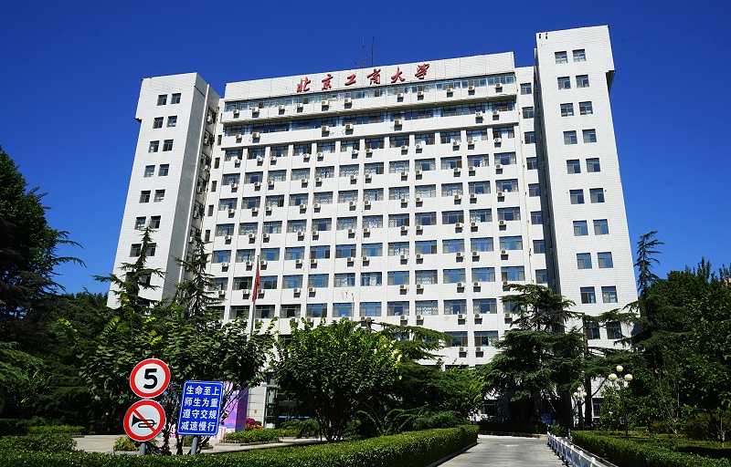 ZOBO卓邦多媒體電教室產品案例 | PRS產品為北京工商大學30間多媒體電教室打造擴聲系統(tǒng)解決方案