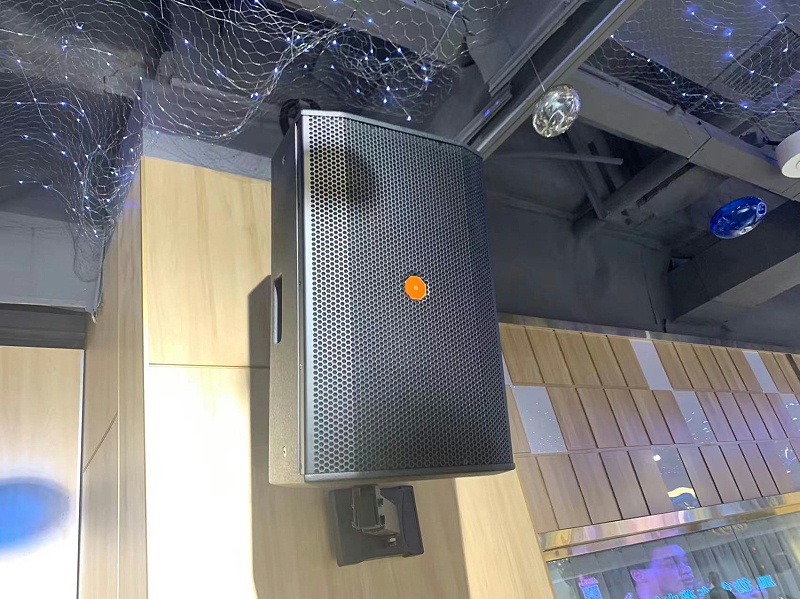 酒店宴會廳的音響系統(tǒng)如何合理設(shè)計(jì)