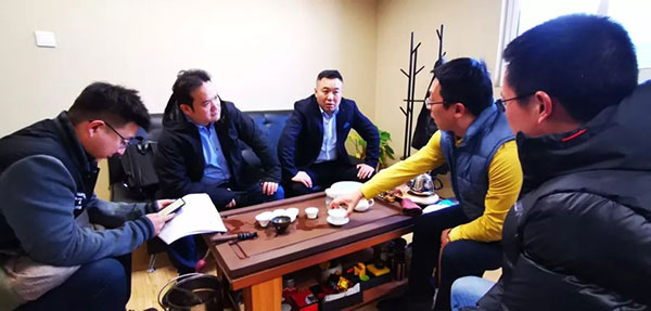 卓邦董事長北京聲光視訊行業(yè)協(xié)會(huì)