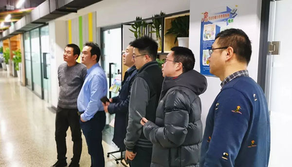 卓邦董事長北京聲光視訊行業(yè)協(xié)會(huì)