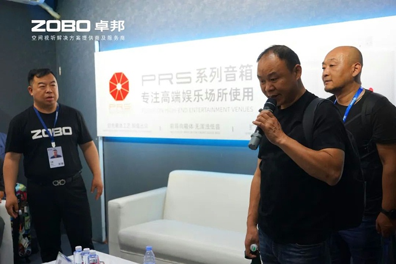 9璀璨新品燃爆全場！ZOBO卓邦次日熱度飆升，口碑炸裂