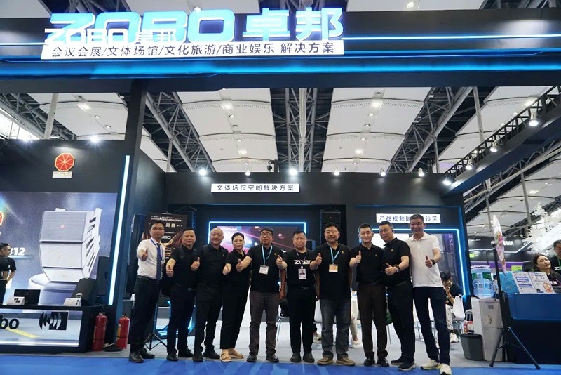 璀璨新品燃爆全場！ZOBO卓邦次日熱度飆升，口碑炸裂