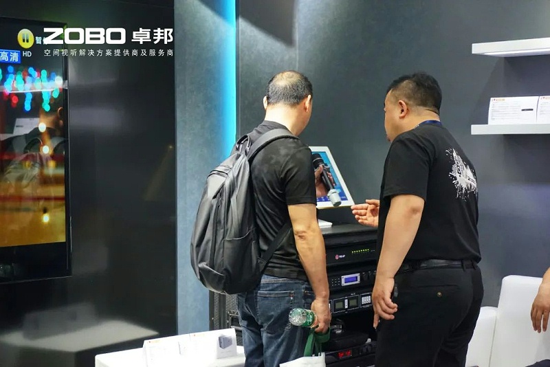 10璀璨新品燃爆全場！ZOBO卓邦次日熱度飆升，口碑炸裂