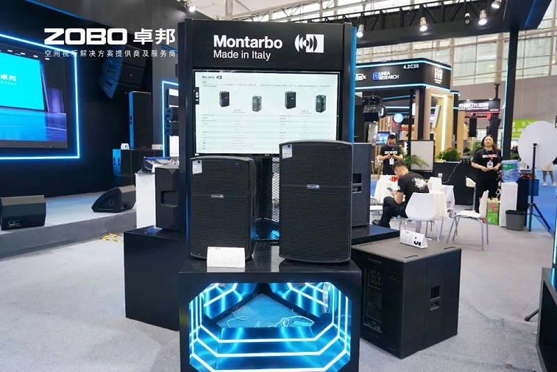 13璀璨新品燃爆全場！ZOBO卓邦次日熱度飆升，口碑炸裂