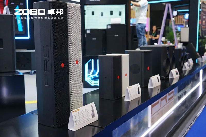 16璀璨新品燃爆全場！ZOBO卓邦次日熱度飆升，口碑炸裂