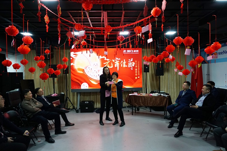 9元?dú)庖皇?，諸事成圓丨ZOBO卓邦元宵節(jié)活動(dòng)一覽