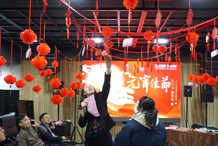 10元?dú)庖皇?，諸事成圓丨ZOBO卓邦元宵節(jié)活動(dòng)一覽