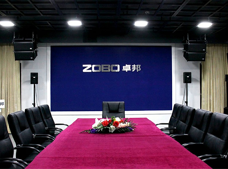 ZOBO卓邦招聘公告丨青春仍在、夢想莫等待，加入我們成就夢想