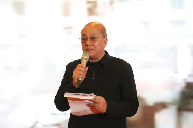 中國舞臺美術學會音響專業(yè)委員會副主任羊曉方