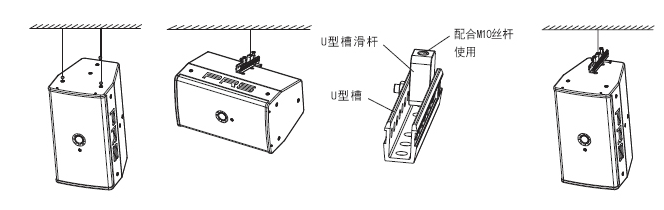 意大利PRS 劇場(chǎng)劇院音響 PRS音響 PRS系列 PRS-2倒相式全頻音箱