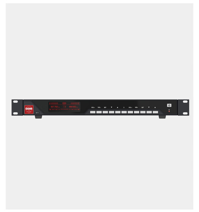 BBS娛樂話筒 HP-1 一拖二無線話筒 專業(yè)無線麥克風(fēng) 真分集話筒 舞臺(tái)演出會(huì)議婚慶主持5